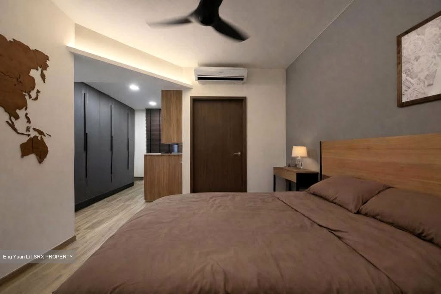 The Visionaire (D27), Condominium #615279031